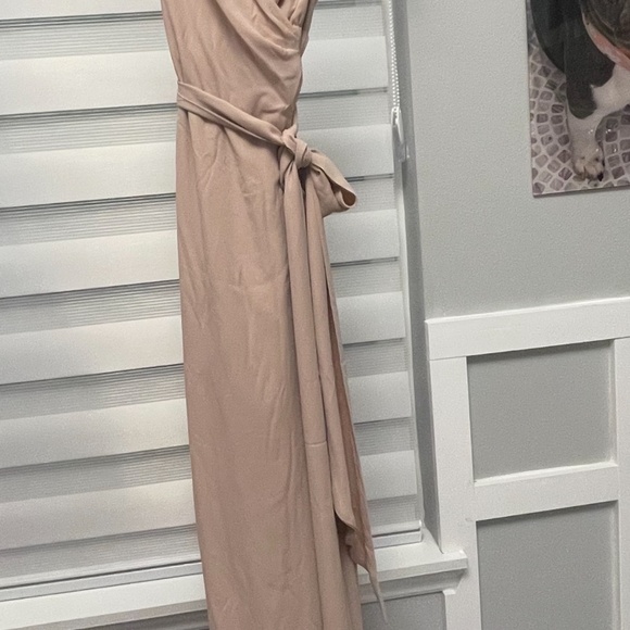 NWT Show me your Mumu Liz Maxi Dress Size XXS & M - Picture 4 of 11